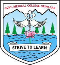 GMC Srinagar